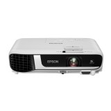 Epson EB-W51 WXGA (Aspect Ratio 16:10) 3LCD Projector