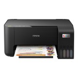 Epson EcoTank L3210 (Print, Scan, Copy) 3-IN-1 Ink Tank Colour Inkjet Printer
