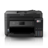 Epson EcoTank L6270 A4 Wi-Fi Duplex All-in-One (Print, Scan, Copy, Fax) with ADF Ink Tank Printer