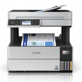 Epson EcoTank L6490 A4 All-in-One (Print, Scan, Copy, Fax) With ADF Auto-Duplex printing WIFI Ink Tank Printer