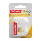 Colgate Dental Floss with Tartar Control 50m