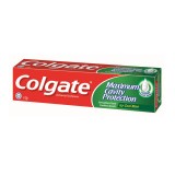 Colgate Maximum Cavity Protection Icy