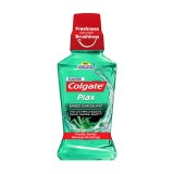 Colgate Plax Bamboo Charcoal Mint Mouthwash 250ml