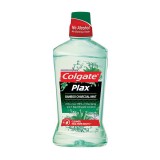 Colgate Plax Bamboo Charcoal Mint Mouthwash 750ml