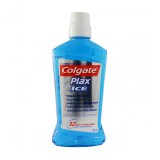 Colgate Plax Ice Mouthwash 750ml