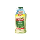Colgate Plax Mouthwash Fresh Tea 2 x 750ml
