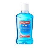 Colgate Plax Peppermint Mouthwash Travel Kit 100ml