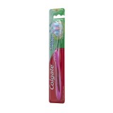 Colgate Twister Toothbrush 1s (Medium)