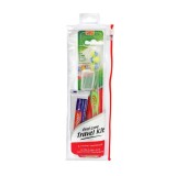 Colgate Twister Travel Kit Valuepack (