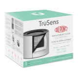 Trusens HEPA Drum Filter + 1 Carbon Prefilter for Z-2000