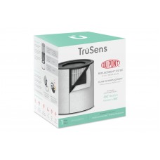 Trusens HEPA Drum Filter + 1 Carbon Prefilter for Z-3000