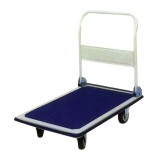 Mystar Platform Trolley MM-301 - 300kg Loading Capacity