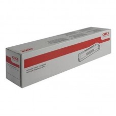 OKI C532,MC573 Yellow Toner #46490609 - 6K