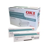 #44059244  OKI ES8460 BK TNR (#44059244)