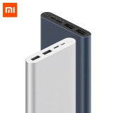 Mi 18W Fast Charge 10000 mAH Power Bank 3