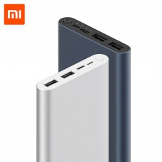 Mi 18W Fast Charge 10000 mAH Power Bank 3