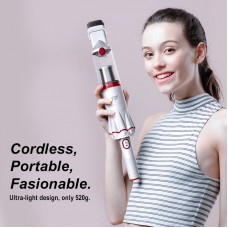 Puppyoo A10EARL Cordless Portable Vacuum Cleaner 