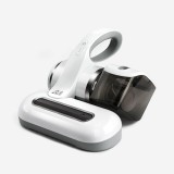 Puppyoo D-620AIR Cordless UV Mattress Vacuum Cleaner Dust-Mites Removal 