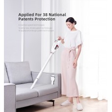 Puppyoo T10PRO Cordless Handheld Vacuum Cleaner