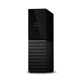 WD My Book 4TB Desktop External Harddriv