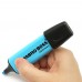 STABILO Boss Original Highlighter Pen - 70/31 BLUE (Item No: A14-01 SSBOSSBL) A1R3B59